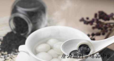 速冻汤圆怎么煮