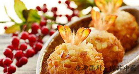 除夕年夜饭菜谱