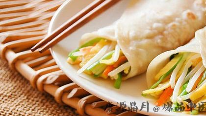 北京立夏吃什么 4种面食庆丰收