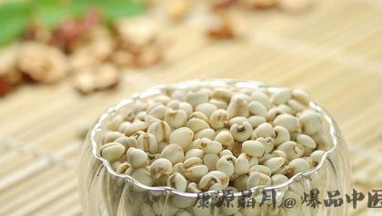小满饮食：清热祛湿正当时