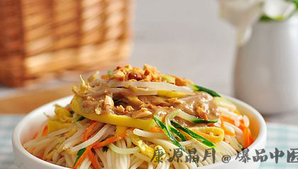 南京夏至吃什么 2种节日美食