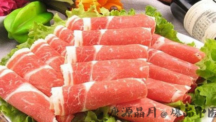 冬至喝羊肉汤 推荐六做法