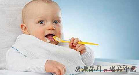 宝宝三伏天养生食谱大全