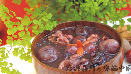 什么叫腊八节_为什么要吃腊八粥