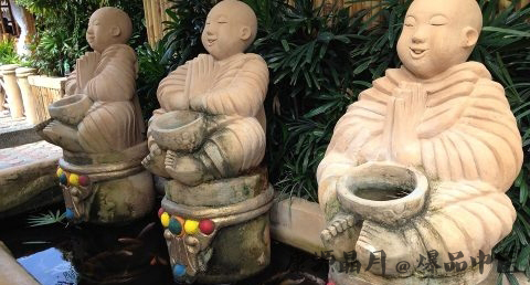 腊八节的习俗