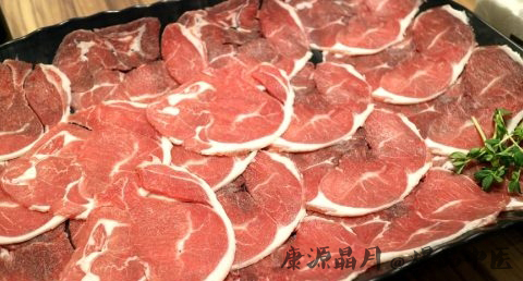 冬至吃狗肉的来历