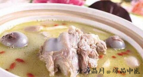 立冬时节话养生