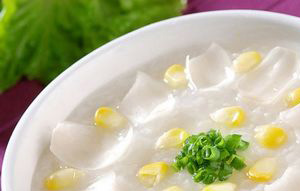 处暑养生吃什么 养阴润燥的食物