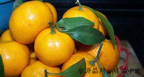 冬至吃什么水果