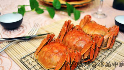中秋除了吃月饼还吃什么