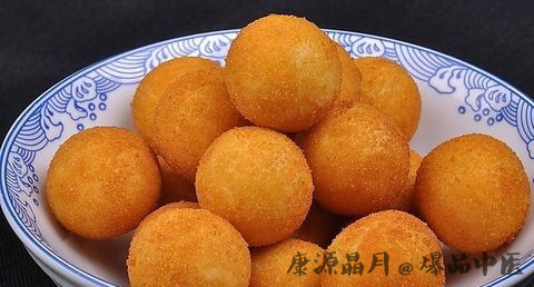 为什么元宵节要吃元宵