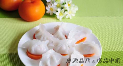 冬至吃饺子的方法