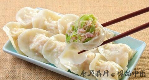 郑州冬至吃什么