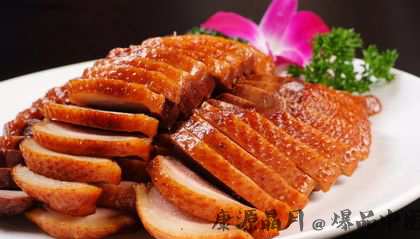 适合处暑食用的11大养生佳品