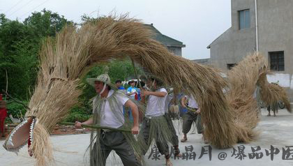 江西人中秋节的习俗