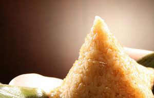 端午孕妇吃粽子注意什么