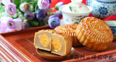 八月十五的月亮是最圆的吗