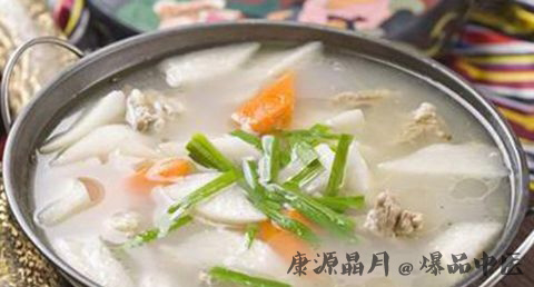 立春的传统食物