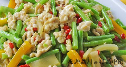 大雪吃什么水果