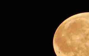 八月十五的由来