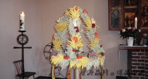 冬至为什么要祭祖