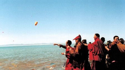 揭秘谷雨为什么要祭海