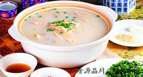 立冬吃什么进补