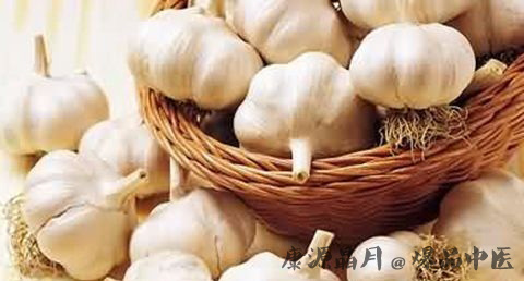 雨水节气养生法