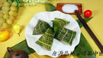 端午节为什么叫端午节