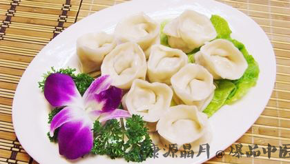 立冬吃饺子 推荐四种养胃饺子