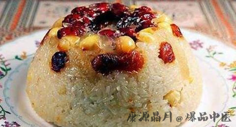 大寒时节应吃什么