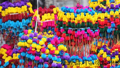 端午节为什么挂葫芦