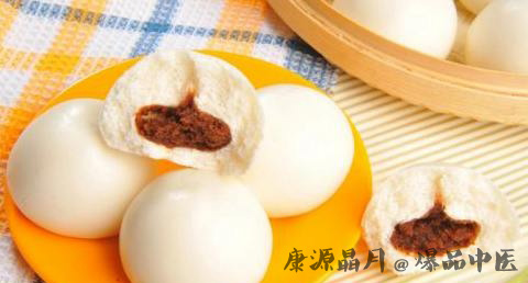 下元节为什么要吃节令食品