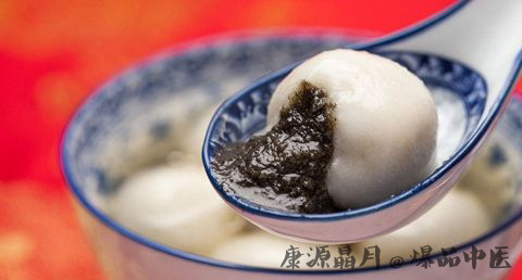 冬至吃汤圆注意事项