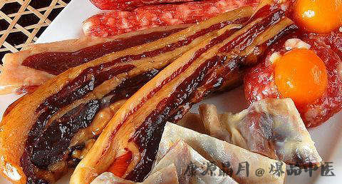 腊味是什么_腊味食用方法