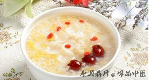 大雪为什么要用雪菜煮汤