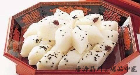 南方冬至吃什么