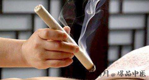 霜降艾灸养生如何理解