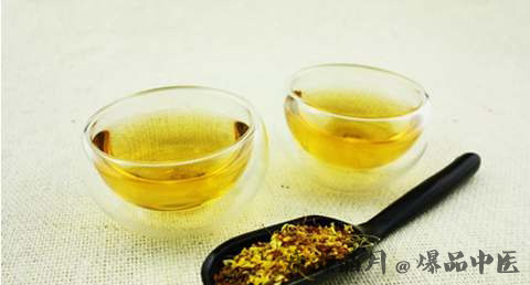 夏至养生喝什么茶