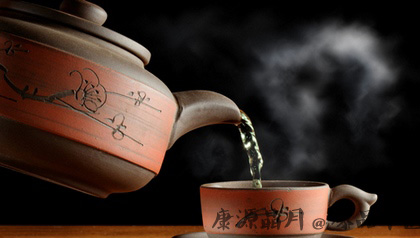 春节期间喝什么茶好 桂花茶消除节后综合症