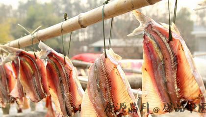 武汉过年必备年货有哪些