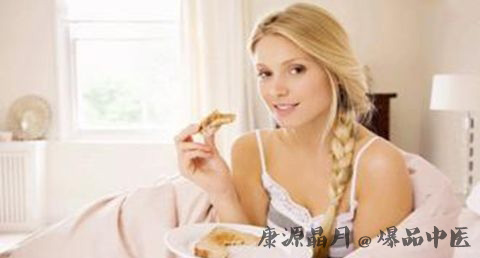 春分保肝护胃饮食法