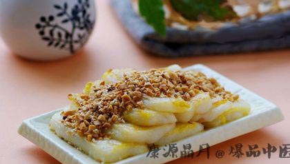 中秋打糍粑的习俗