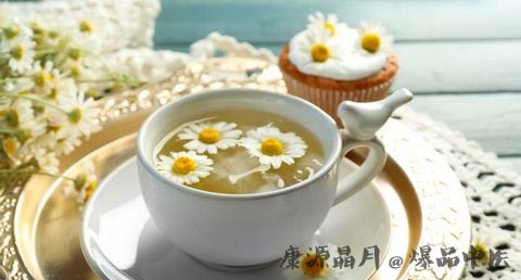 立夏喝什么花茶养生