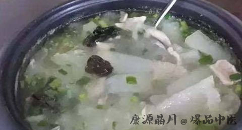 大雪节气吃什么养生