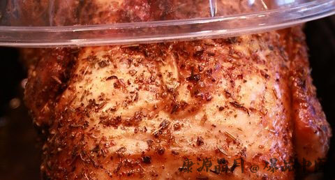 感恩节的火鸡是什么