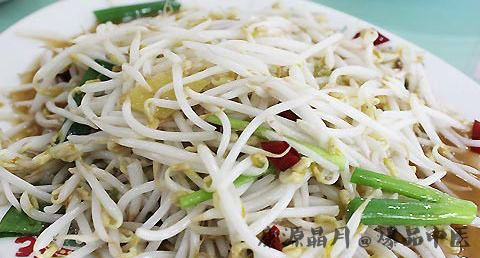 小暑节气的养生食谱