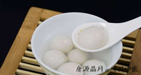 元宵节吃汤圆有什么寓意