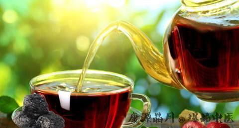 芒种养生喝什么茶