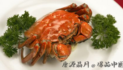 重阳节吃什么 五大传统美食推荐